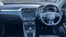 Nac MG Zs 1.5 VTi-TECH Exclusive 5dr Petrol Hatchback